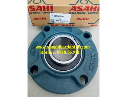 GỐI ĐỠ UCFC203 ASAHI